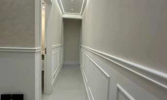 Imagem 5: Imóvel para venda com 150 metros quadrados com 3 quartos em Tatuapé - São Paulo - SP