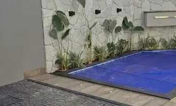 Imagem 2: Belíssima casa para venda na quadra 604 norte com 3 suítes!