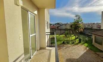 Imagem 2: Apartamento para venda com 60m² e 1 vaga no Jundiaí