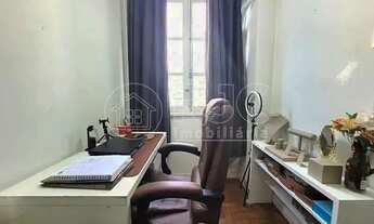 Imagem 5: Imóvel para venda tem 75 metros quadrados com 3 quartos em Copacabana - Rio de Janeiro - R