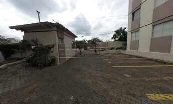 Imagem 3: Apartamento com 2 dormitórios no Cidade Jardim próximo ao Parque do Kartódromo em São Carl