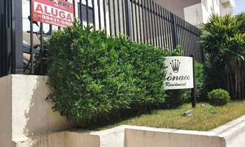 Imagem 2: Apartamento para alugar, 62 m² por R$ 2.700,00/mês - Jardim São José - Bragança Paulista/S