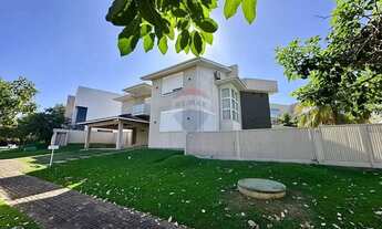 Imagem 2: Casa Sobrado Alphaville 1 Cuiabá - 2 terrenos 933 metros e 440 metros de construção