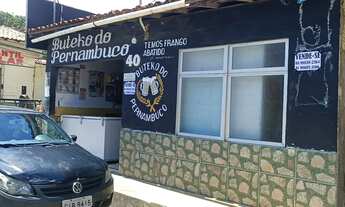 Imagem: Casa com Comércio São Luís do Maranhão