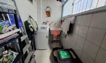 Imagem 6: Apartamento com 3 dormitórios à venda, 72 m² por R$ 409.500,00 - Liberdade - Belo Horizont