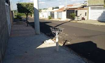 Imagem 6: TERRENO RESIDENCIAL À VENDA 288 M² BAIRRO AVENIDA PARQUE CEDRAL-SP