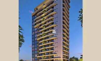 Imagem 2: Apartamento com 3 dormitórios à venda, 65 m² por R$ 412.633,00 - Sandra Cavalcante - Campi