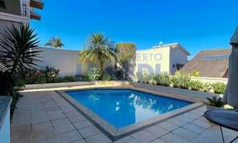 Imagem 6: CASA EM CONDOMÍNIO - ALPHAVILLE - SP