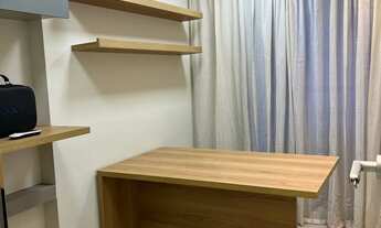 Imagem 5: Sala comercial Tatuapé no prédio mais alto de São Paulo