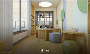 Imagem 6: Apartamento 2 dormitórios à venda Nossa Senhora das Dores Santa Maria/RS