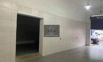 Imagem 4: Salão comercial de 134m² em Jardim Prudência - SP