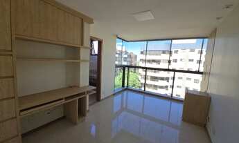 Imagem 3: Sudoeste SQSW 306 Bloco C - 4 Quartos 3 suites - Aluisio Crispim - R$ 2.600.000,00