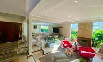 Imagem: Casa para Locação em Florianópolis, JURERE