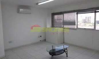 Imagem 7: Sala comercial 30m²