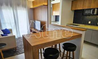 Imagem 2: Imóvel para aluguel possui 41 metros quadrados com 1 quarto