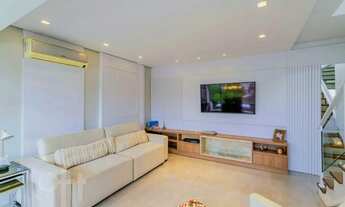 Imagem 3: Apartamento à venda em Chácara das Pedras com 206 m², 3 quartos, 1 suíte, 2 vagas