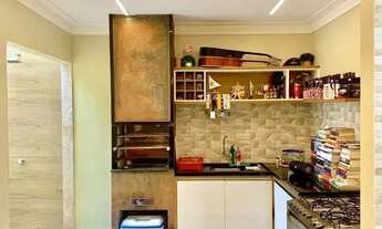 Imagem: Casa residencial para Venda no Condomínio