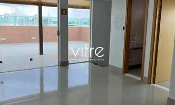 Imagem 7: Apartamento à venda no bairro Centro em Uberlândia