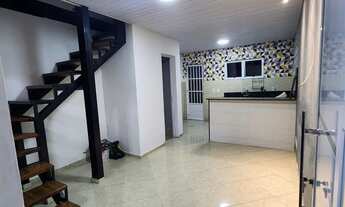 Imagem 3: Casa duplex Casa com 2 dormitórios