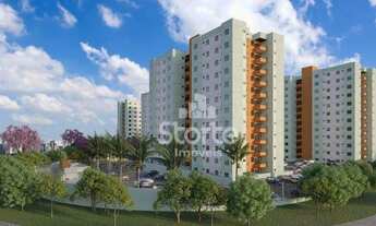 Imagem 6: APTOS de 56,9m² e 58,4m² (TIPOS) & 82,2m² e 93,5m² (TÉRREOS) à venda sendo a partir de