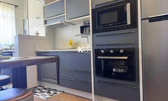 Imagem 7: Apartamento de excelente padrão com 2 dormitórios, sendo 1 suíte, situado na região do Est