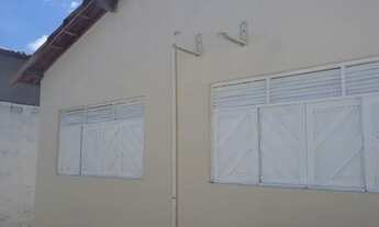 Imagem 3: Casa quitada no Guajiru, 2 quartos, Próx. cidade da rosas