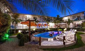 Imagem: Pousada à venda, Maranduba, Ubatuba, SP