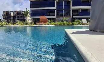 Imagem 5: Vendo apartamento, com 62 m² com 2 quartos em Muro Alto. Cond. Cais Eco Residence