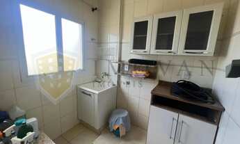 Imagem 3: Apartamento Padrão em Ribeirão Preto