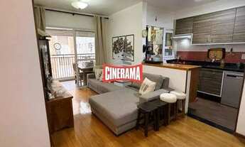 Imagem: Apartamento à venda, 2 quartos, 1 suíte