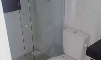 Imagem 6: APARTAMENTO NOVO ( PRIMEIRA LOCAÇÃO ) JARDIM AMÉRICA COM 2 QUARTOS SENDO 01 SUITE, SALA