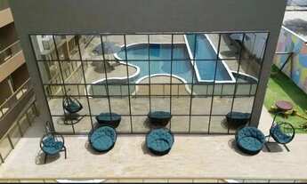 Imagem 5: Imóvel para aluguel possui 70 metros quadrados com 3 quartos