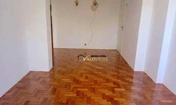 Imagem 5: Apartamento com 2 dormitórios para alugar, 85 m² por R$ 3.128,00/mês - Tijuca - Rio de Jan