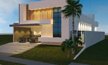 Imagem: Casa no Terras Alpha 1