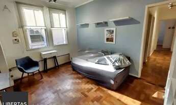 Imagem 4: APARTAMENTO 2 DORMITÓRIOS CIDADE BAIXA TRAV COMENDADOR BATISTA