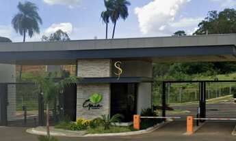 Imagem: Terreno à venda - Condomínio Residencial