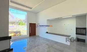 Imagem 7: Casa Condominio em Porto Alegre, no bairro Hípica, com 3 dormitório(s), e 3 banheiros, à v