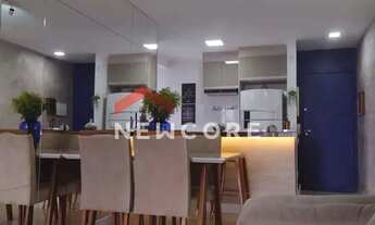 Imagem 2: Apartamento em Avenida da Paz - Jardim São Judas Tadeu - Guarulhos/SP