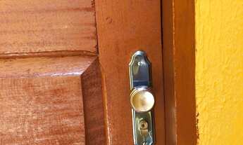 Imagem 5: Casa no comércio