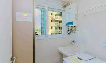 Imagem 7: MOBILIADO E PERTO DO IGUATEMI!