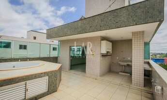 Imagem: Cobertura para aluguel, 3 quartos, 1 suíte