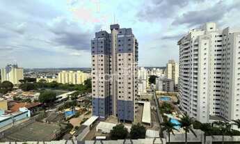 Imagem 6: Apartamento - Mansões Santo Antônio - Campinas