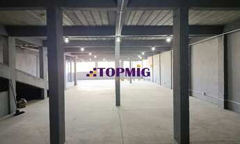 Imagem 6: Andar comercial - Parque Duval de Barros - Ibirité