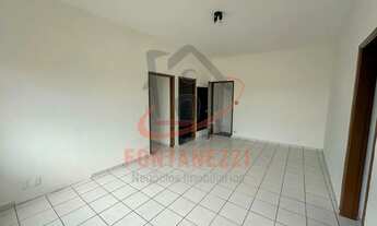 Imagem 2: Apartamento em sobreloja para aluguel tem 150 m² com 3 quartos em Jardim Cristiane - Santo