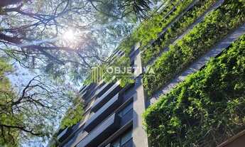 Imagem 3: Apartamento à venda 1 Quarto 1 Vaga 27M² Mont Serrat Porto Alegre - RS