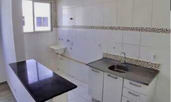 Imagem: Apartamento com 2 dormitórios à venda