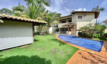 Imagem: Sobrado com 4 quartos a venda no condomínio