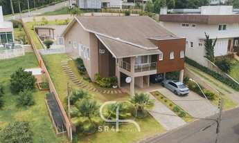 Imagem: Casa Alto Padrão à venda em Campo Largo