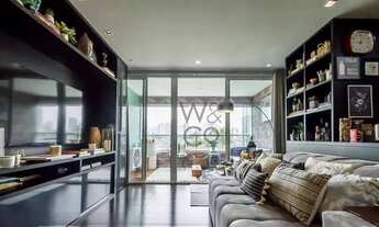 Imagem: Apartamento com 1 dormitório à venda