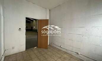 Imagem 13: Galpão para aluguel, Distrito Industrial Paulo Camilo Norte - BETIM/MG